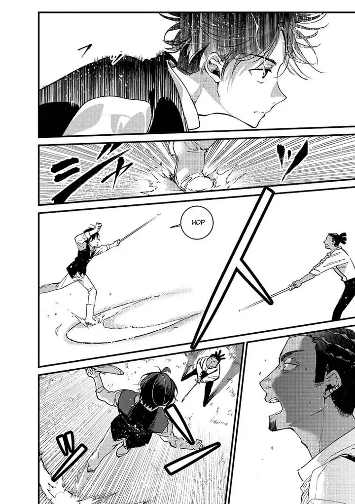 image-komik-ore-yuusha-janai-desu-kara-vr-sekai-no-chouten-ni-kunrin-seshi-otoko-tenseishi-level-1-no-mushoku-kara-restart-suru-chapter-14-36/40