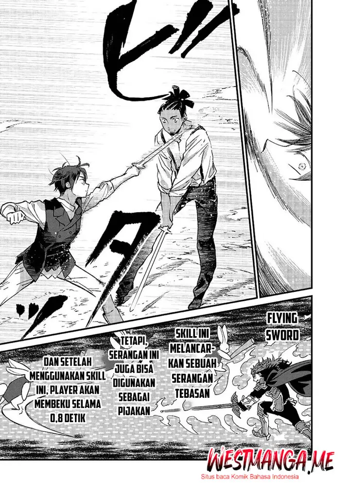 image-komik-ore-yuusha-janai-desu-kara-vr-sekai-no-chouten-ni-kunrin-seshi-otoko-tenseishi-level-1-no-mushoku-kara-restart-suru-chapter-14-37/40