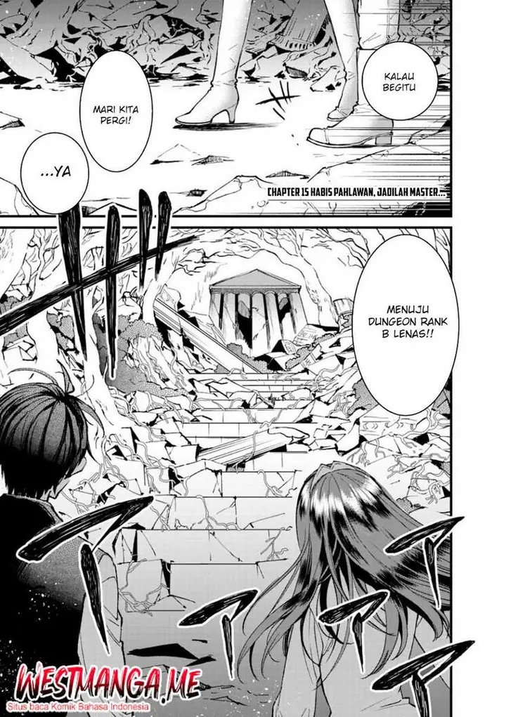 image-komik-ore-yuusha-janai-desu-kara-vr-sekai-no-chouten-ni-kunrin-seshi-otoko-tenseishi-level-1-no-mushoku-kara-restart-suru-chapter-15-0/34