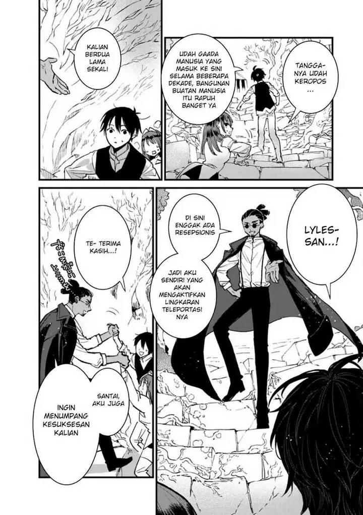 image-komik-ore-yuusha-janai-desu-kara-vr-sekai-no-chouten-ni-kunrin-seshi-otoko-tenseishi-level-1-no-mushoku-kara-restart-suru-chapter-15-1/34