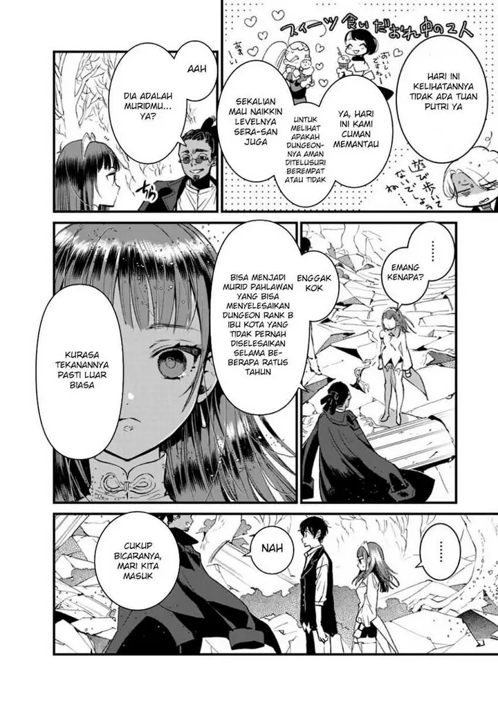 image-komik-ore-yuusha-janai-desu-kara-vr-sekai-no-chouten-ni-kunrin-seshi-otoko-tenseishi-level-1-no-mushoku-kara-restart-suru-chapter-15-4/34