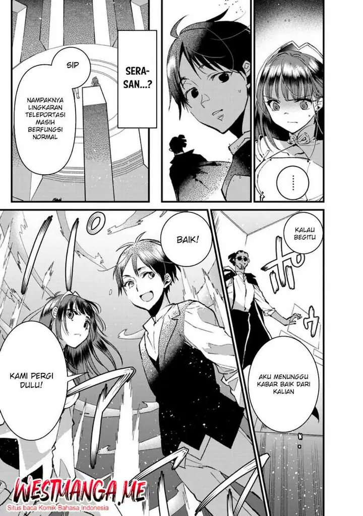 image-komik-ore-yuusha-janai-desu-kara-vr-sekai-no-chouten-ni-kunrin-seshi-otoko-tenseishi-level-1-no-mushoku-kara-restart-suru-chapter-15-5/34