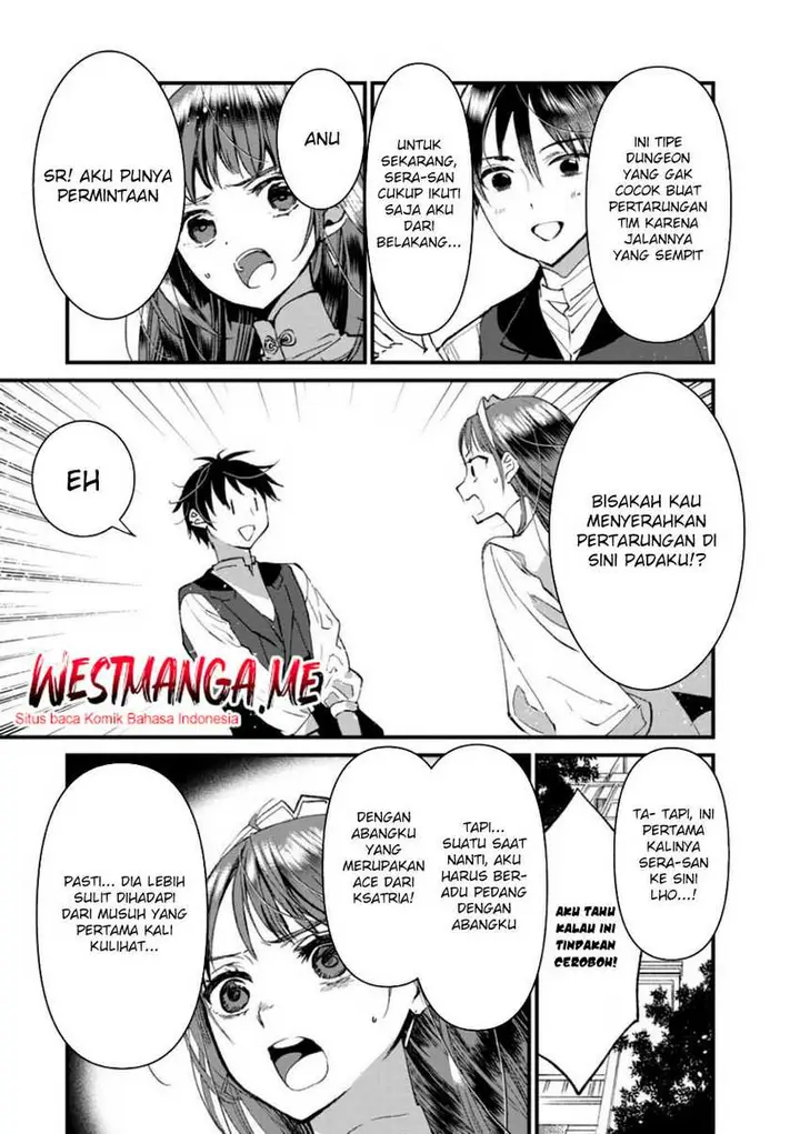 image-komik-ore-yuusha-janai-desu-kara-vr-sekai-no-chouten-ni-kunrin-seshi-otoko-tenseishi-level-1-no-mushoku-kara-restart-suru-chapter-15-7/34