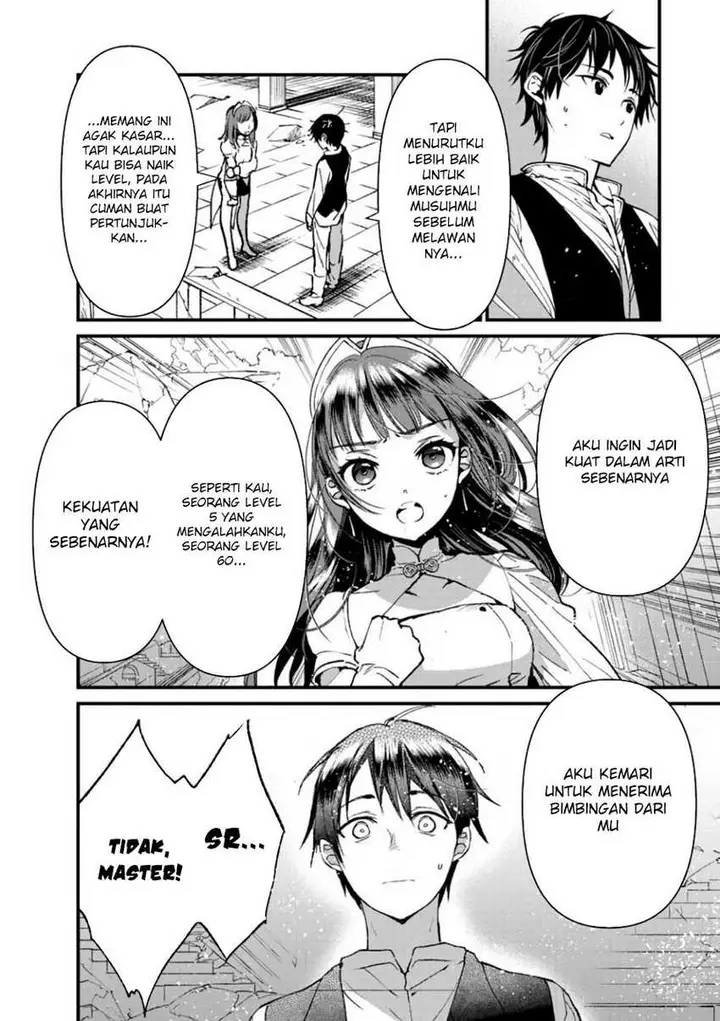 image-komik-ore-yuusha-janai-desu-kara-vr-sekai-no-chouten-ni-kunrin-seshi-otoko-tenseishi-level-1-no-mushoku-kara-restart-suru-chapter-15-8/34