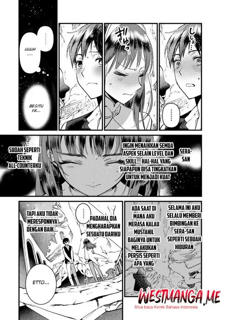image-komik-ore-yuusha-janai-desu-kara-vr-sekai-no-chouten-ni-kunrin-seshi-otoko-tenseishi-level-1-no-mushoku-kara-restart-suru-chapter-15-9/34
