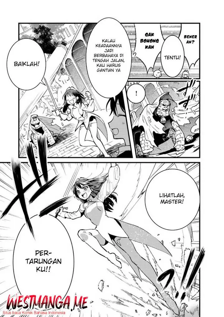 image-komik-ore-yuusha-janai-desu-kara-vr-sekai-no-chouten-ni-kunrin-seshi-otoko-tenseishi-level-1-no-mushoku-kara-restart-suru-chapter-15-11/34