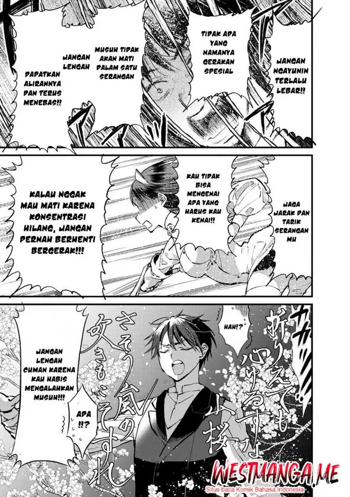 image-komik-ore-yuusha-janai-desu-kara-vr-sekai-no-chouten-ni-kunrin-seshi-otoko-tenseishi-level-1-no-mushoku-kara-restart-suru-chapter-15-13/34