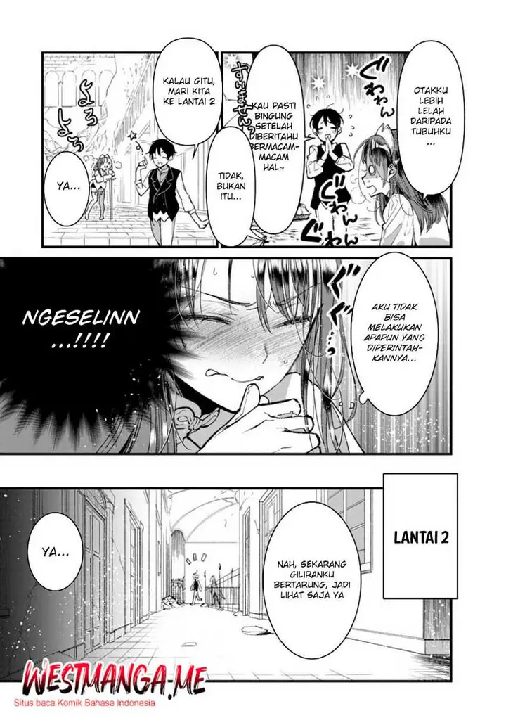 image-komik-ore-yuusha-janai-desu-kara-vr-sekai-no-chouten-ni-kunrin-seshi-otoko-tenseishi-level-1-no-mushoku-kara-restart-suru-chapter-15-15/34
