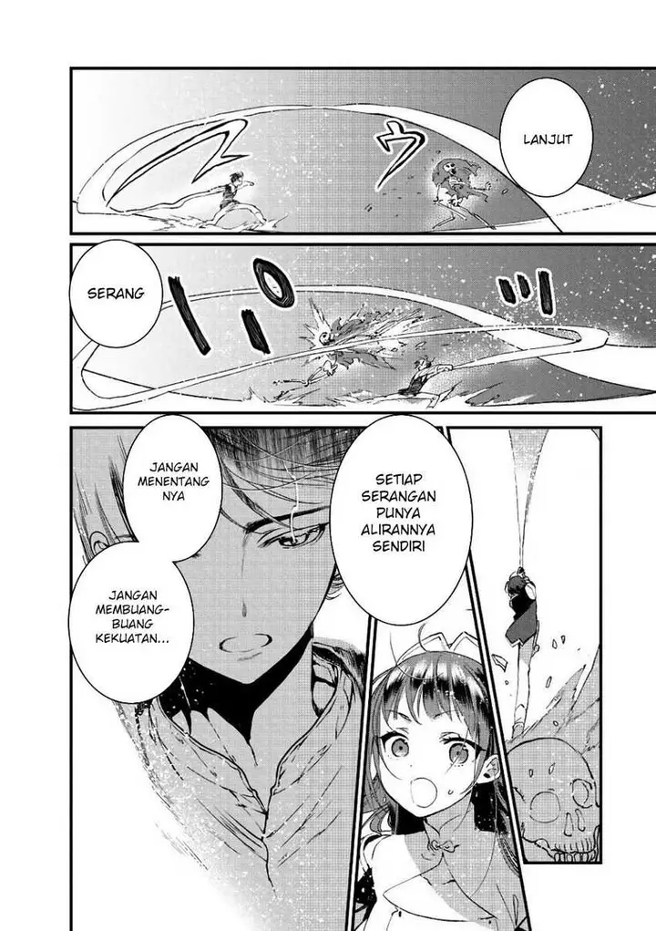 image-komik-ore-yuusha-janai-desu-kara-vr-sekai-no-chouten-ni-kunrin-seshi-otoko-tenseishi-level-1-no-mushoku-kara-restart-suru-chapter-15-18/34