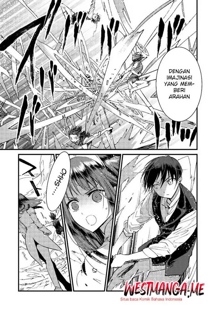 image-komik-ore-yuusha-janai-desu-kara-vr-sekai-no-chouten-ni-kunrin-seshi-otoko-tenseishi-level-1-no-mushoku-kara-restart-suru-chapter-15-19/34