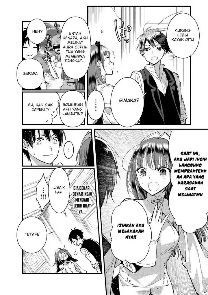 image-komik-ore-yuusha-janai-desu-kara-vr-sekai-no-chouten-ni-kunrin-seshi-otoko-tenseishi-level-1-no-mushoku-kara-restart-suru-chapter-15-20/34
