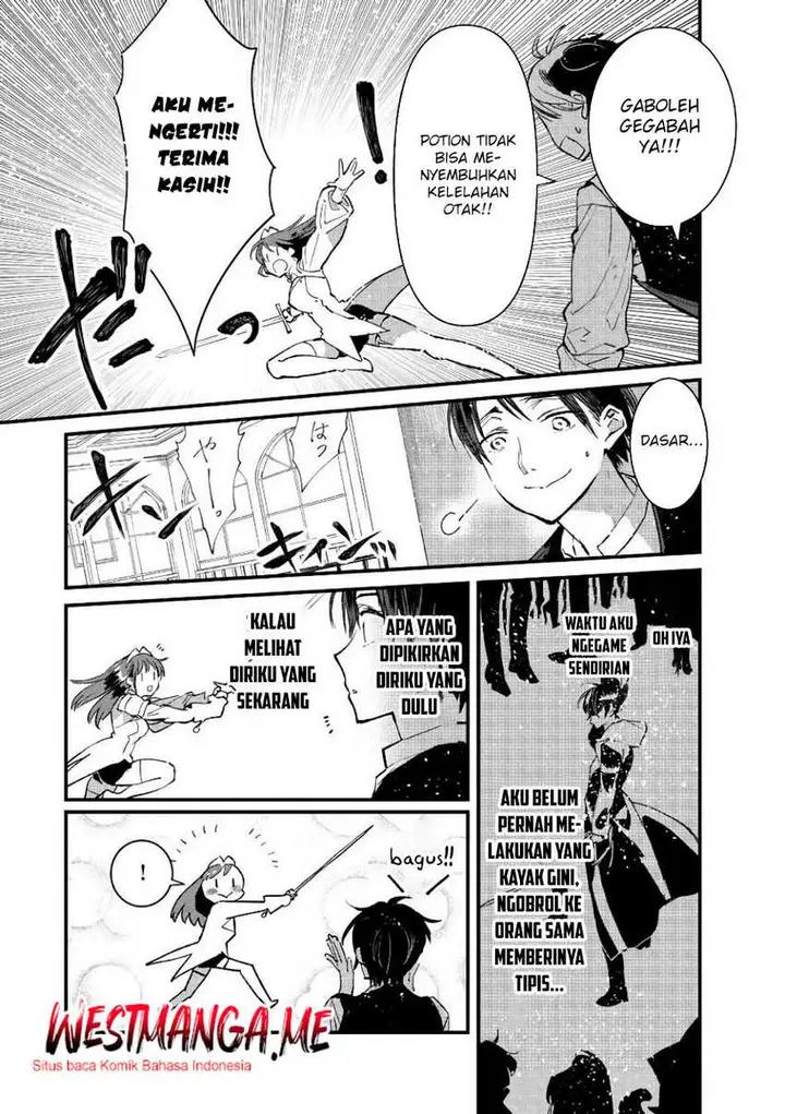 image-komik-ore-yuusha-janai-desu-kara-vr-sekai-no-chouten-ni-kunrin-seshi-otoko-tenseishi-level-1-no-mushoku-kara-restart-suru-chapter-15-21/34