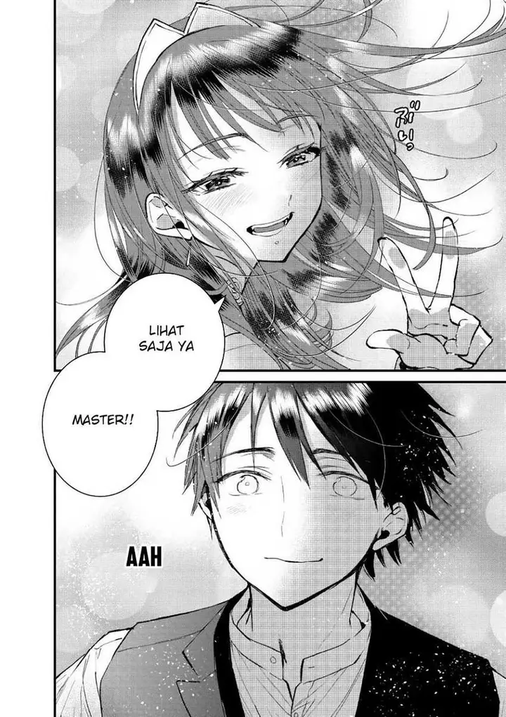 image-komik-ore-yuusha-janai-desu-kara-vr-sekai-no-chouten-ni-kunrin-seshi-otoko-tenseishi-level-1-no-mushoku-kara-restart-suru-chapter-15-22/34