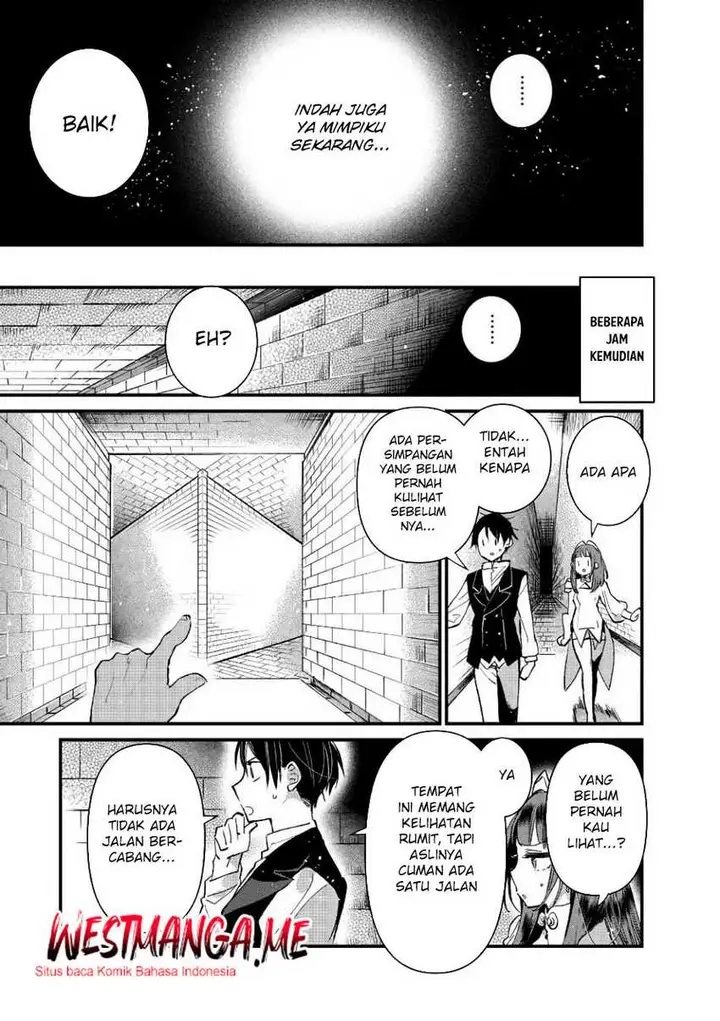 image-komik-ore-yuusha-janai-desu-kara-vr-sekai-no-chouten-ni-kunrin-seshi-otoko-tenseishi-level-1-no-mushoku-kara-restart-suru-chapter-15-23/34
