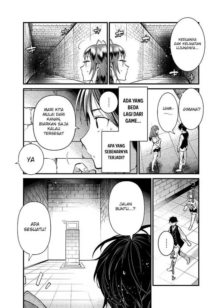 image-komik-ore-yuusha-janai-desu-kara-vr-sekai-no-chouten-ni-kunrin-seshi-otoko-tenseishi-level-1-no-mushoku-kara-restart-suru-chapter-15-24/34
