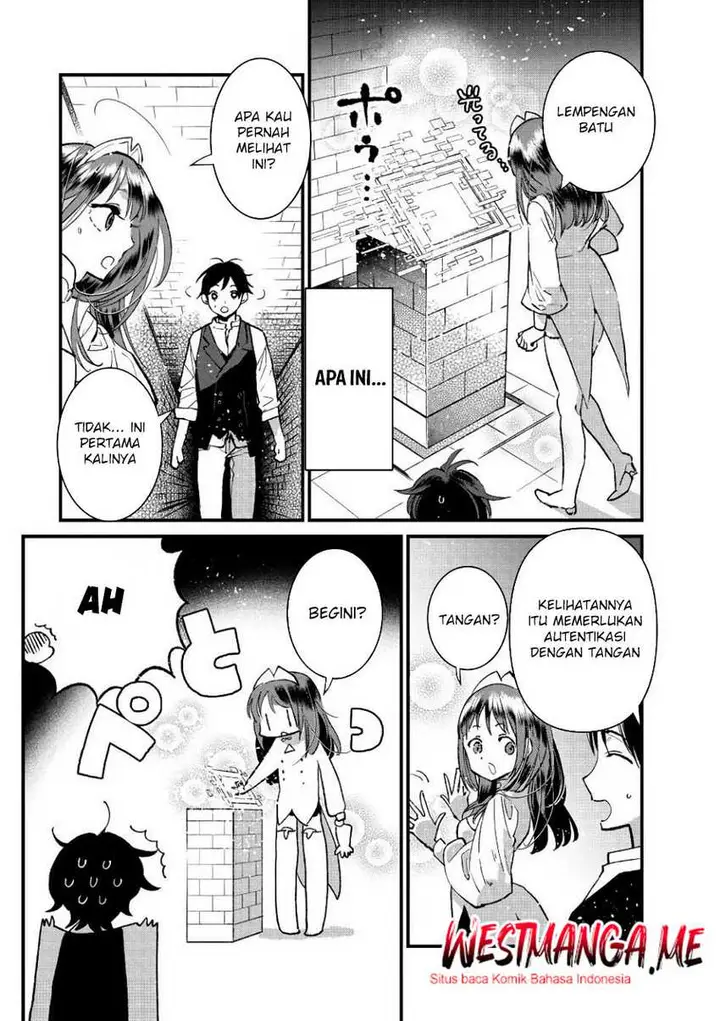 image-komik-ore-yuusha-janai-desu-kara-vr-sekai-no-chouten-ni-kunrin-seshi-otoko-tenseishi-level-1-no-mushoku-kara-restart-suru-chapter-15-25/34