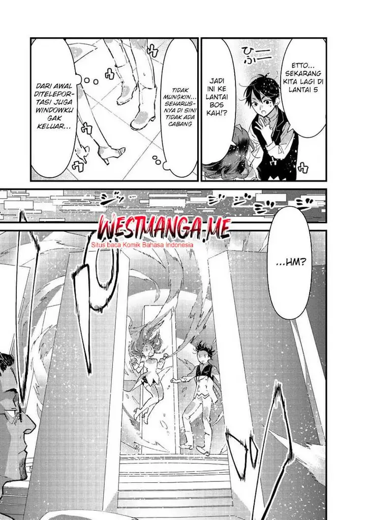 image-komik-ore-yuusha-janai-desu-kara-vr-sekai-no-chouten-ni-kunrin-seshi-otoko-tenseishi-level-1-no-mushoku-kara-restart-suru-chapter-15-27/34