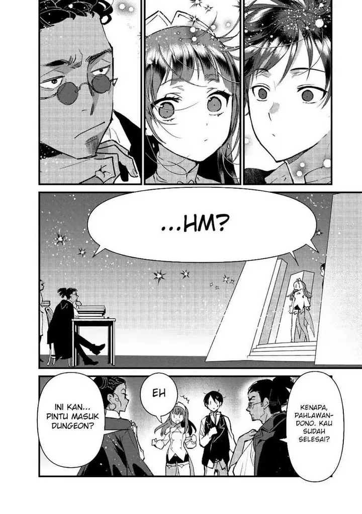 image-komik-ore-yuusha-janai-desu-kara-vr-sekai-no-chouten-ni-kunrin-seshi-otoko-tenseishi-level-1-no-mushoku-kara-restart-suru-chapter-15-28/34