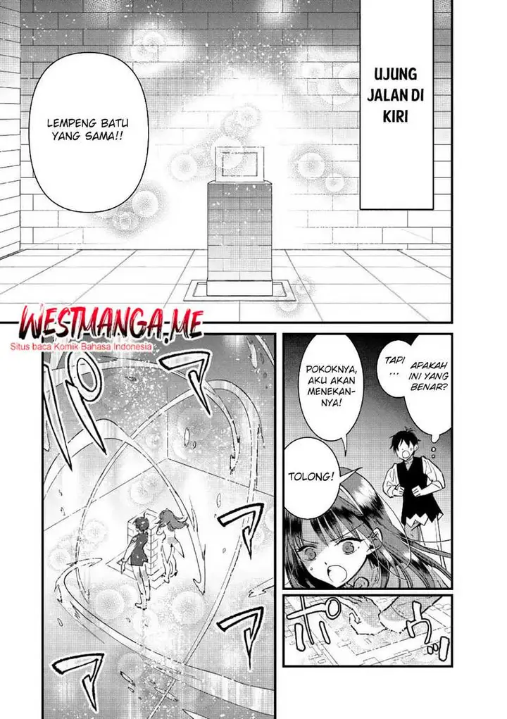 image-komik-ore-yuusha-janai-desu-kara-vr-sekai-no-chouten-ni-kunrin-seshi-otoko-tenseishi-level-1-no-mushoku-kara-restart-suru-chapter-15-31/34