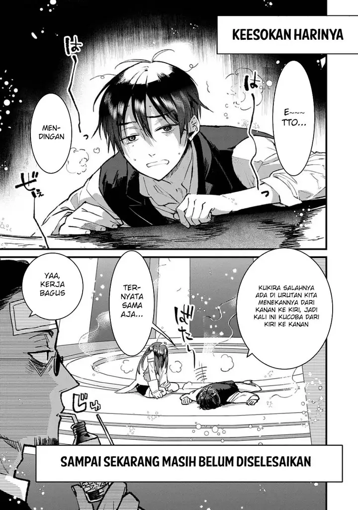 image-komik-ore-yuusha-janai-desu-kara-vr-sekai-no-chouten-ni-kunrin-seshi-otoko-tenseishi-level-1-no-mushoku-kara-restart-suru-chapter-16-0/45