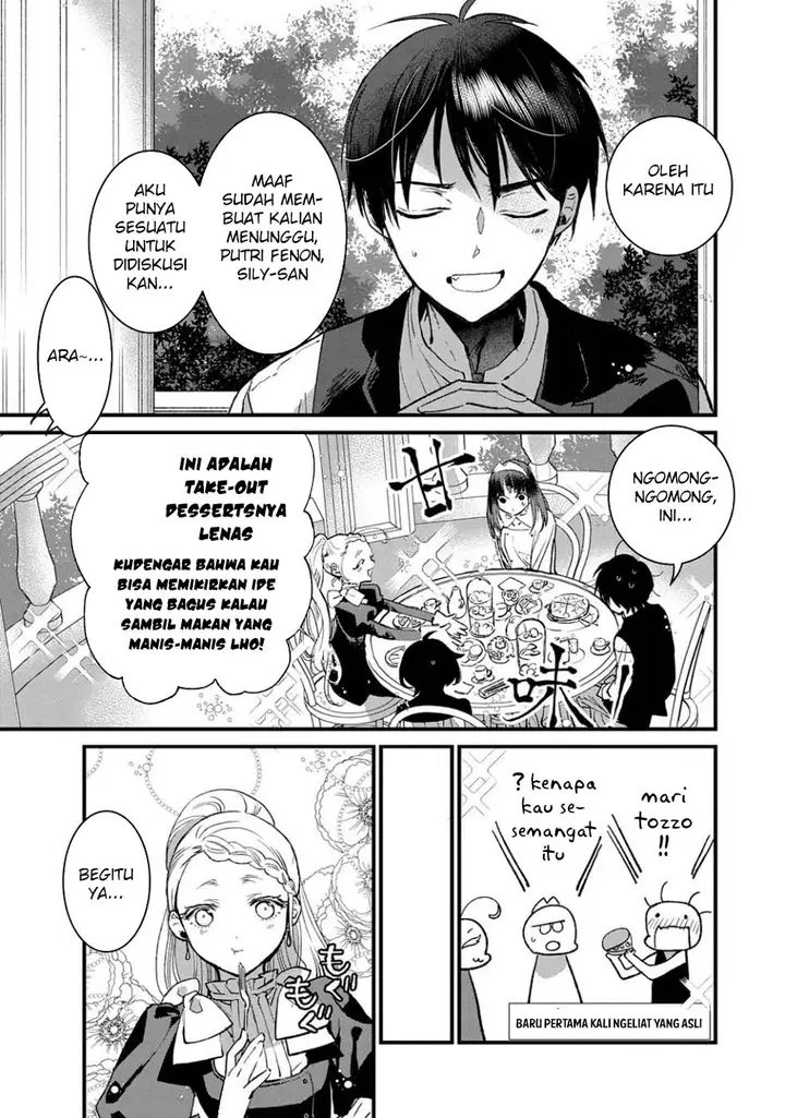image-komik-ore-yuusha-janai-desu-kara-vr-sekai-no-chouten-ni-kunrin-seshi-otoko-tenseishi-level-1-no-mushoku-kara-restart-suru-chapter-16-3/45