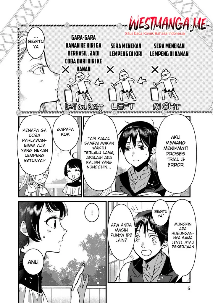 image-komik-ore-yuusha-janai-desu-kara-vr-sekai-no-chouten-ni-kunrin-seshi-otoko-tenseishi-level-1-no-mushoku-kara-restart-suru-chapter-16-4/45