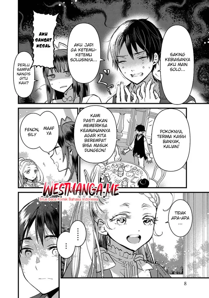 image-komik-ore-yuusha-janai-desu-kara-vr-sekai-no-chouten-ni-kunrin-seshi-otoko-tenseishi-level-1-no-mushoku-kara-restart-suru-chapter-16-6/45