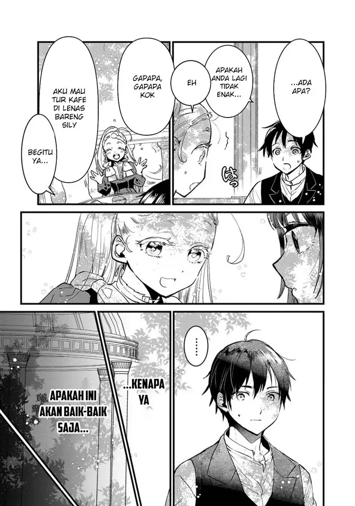 image-komik-ore-yuusha-janai-desu-kara-vr-sekai-no-chouten-ni-kunrin-seshi-otoko-tenseishi-level-1-no-mushoku-kara-restart-suru-chapter-16-7/45