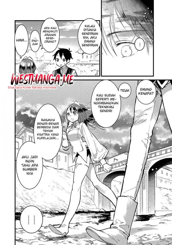 image-komik-ore-yuusha-janai-desu-kara-vr-sekai-no-chouten-ni-kunrin-seshi-otoko-tenseishi-level-1-no-mushoku-kara-restart-suru-chapter-16-10/45