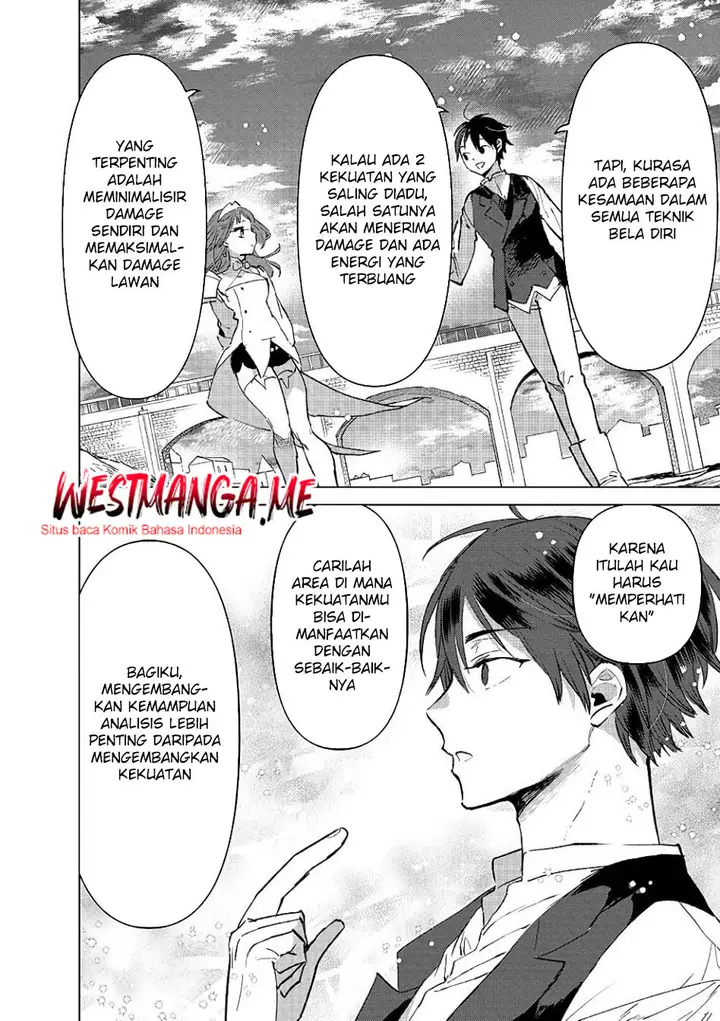 image-komik-ore-yuusha-janai-desu-kara-vr-sekai-no-chouten-ni-kunrin-seshi-otoko-tenseishi-level-1-no-mushoku-kara-restart-suru-chapter-16-12/45
