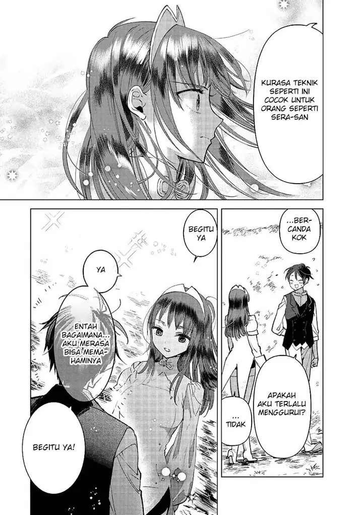 image-komik-ore-yuusha-janai-desu-kara-vr-sekai-no-chouten-ni-kunrin-seshi-otoko-tenseishi-level-1-no-mushoku-kara-restart-suru-chapter-16-13/45