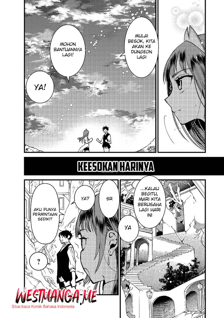 image-komik-ore-yuusha-janai-desu-kara-vr-sekai-no-chouten-ni-kunrin-seshi-otoko-tenseishi-level-1-no-mushoku-kara-restart-suru-chapter-16-14/45