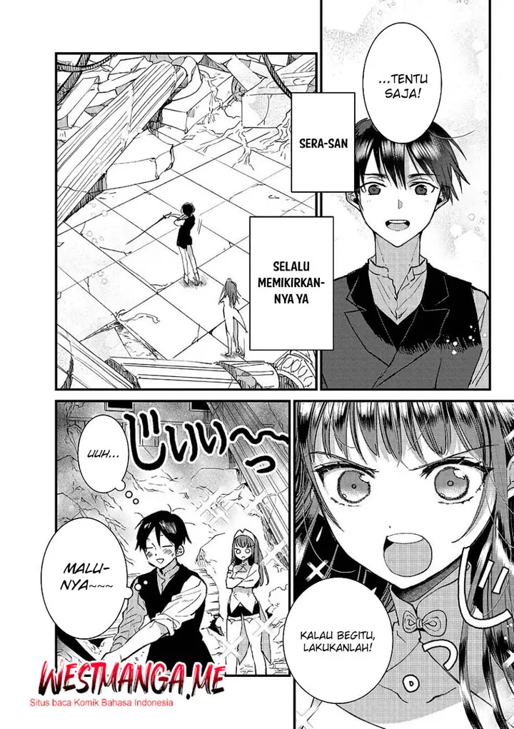 image-komik-ore-yuusha-janai-desu-kara-vr-sekai-no-chouten-ni-kunrin-seshi-otoko-tenseishi-level-1-no-mushoku-kara-restart-suru-chapter-16-16/45