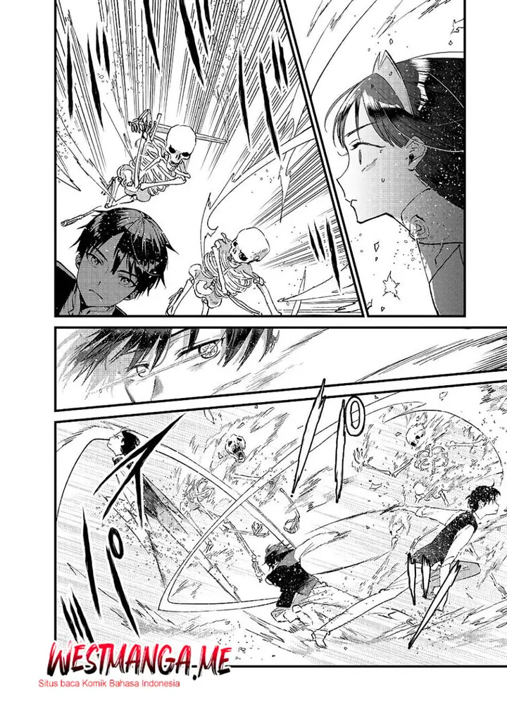 image-komik-ore-yuusha-janai-desu-kara-vr-sekai-no-chouten-ni-kunrin-seshi-otoko-tenseishi-level-1-no-mushoku-kara-restart-suru-chapter-16-18/45