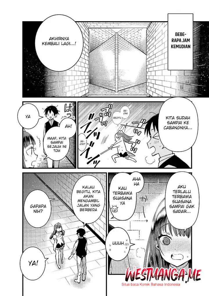 image-komik-ore-yuusha-janai-desu-kara-vr-sekai-no-chouten-ni-kunrin-seshi-otoko-tenseishi-level-1-no-mushoku-kara-restart-suru-chapter-16-20/45