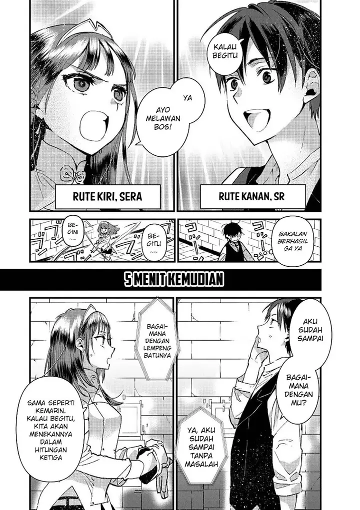 image-komik-ore-yuusha-janai-desu-kara-vr-sekai-no-chouten-ni-kunrin-seshi-otoko-tenseishi-level-1-no-mushoku-kara-restart-suru-chapter-16-21/45