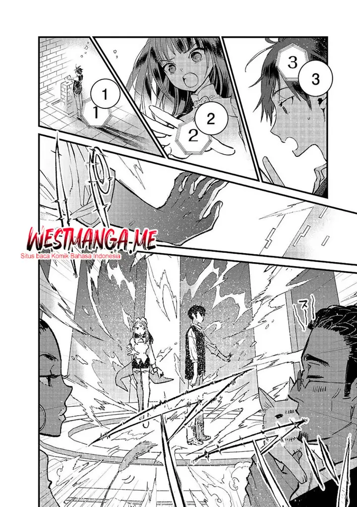 image-komik-ore-yuusha-janai-desu-kara-vr-sekai-no-chouten-ni-kunrin-seshi-otoko-tenseishi-level-1-no-mushoku-kara-restart-suru-chapter-16-22/45