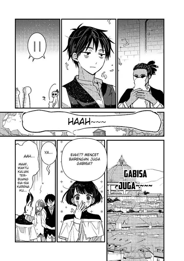 image-komik-ore-yuusha-janai-desu-kara-vr-sekai-no-chouten-ni-kunrin-seshi-otoko-tenseishi-level-1-no-mushoku-kara-restart-suru-chapter-16-23/45
