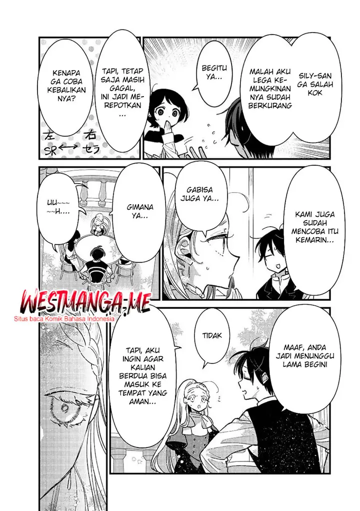 image-komik-ore-yuusha-janai-desu-kara-vr-sekai-no-chouten-ni-kunrin-seshi-otoko-tenseishi-level-1-no-mushoku-kara-restart-suru-chapter-16-24/45