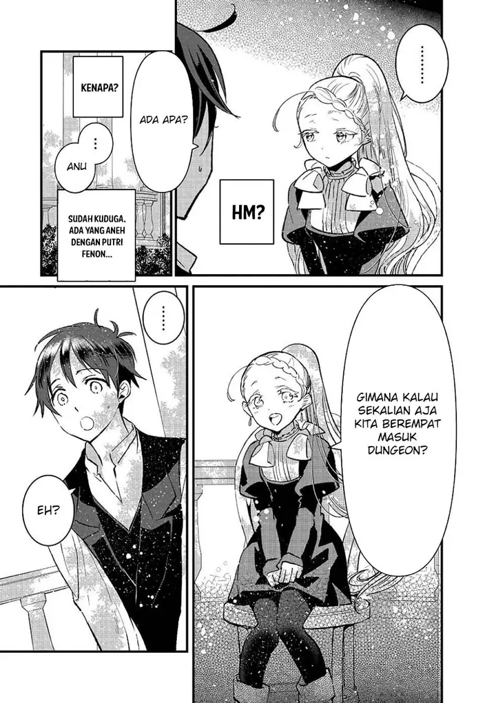 image-komik-ore-yuusha-janai-desu-kara-vr-sekai-no-chouten-ni-kunrin-seshi-otoko-tenseishi-level-1-no-mushoku-kara-restart-suru-chapter-16-25/45