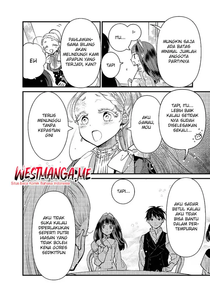 image-komik-ore-yuusha-janai-desu-kara-vr-sekai-no-chouten-ni-kunrin-seshi-otoko-tenseishi-level-1-no-mushoku-kara-restart-suru-chapter-16-26/45