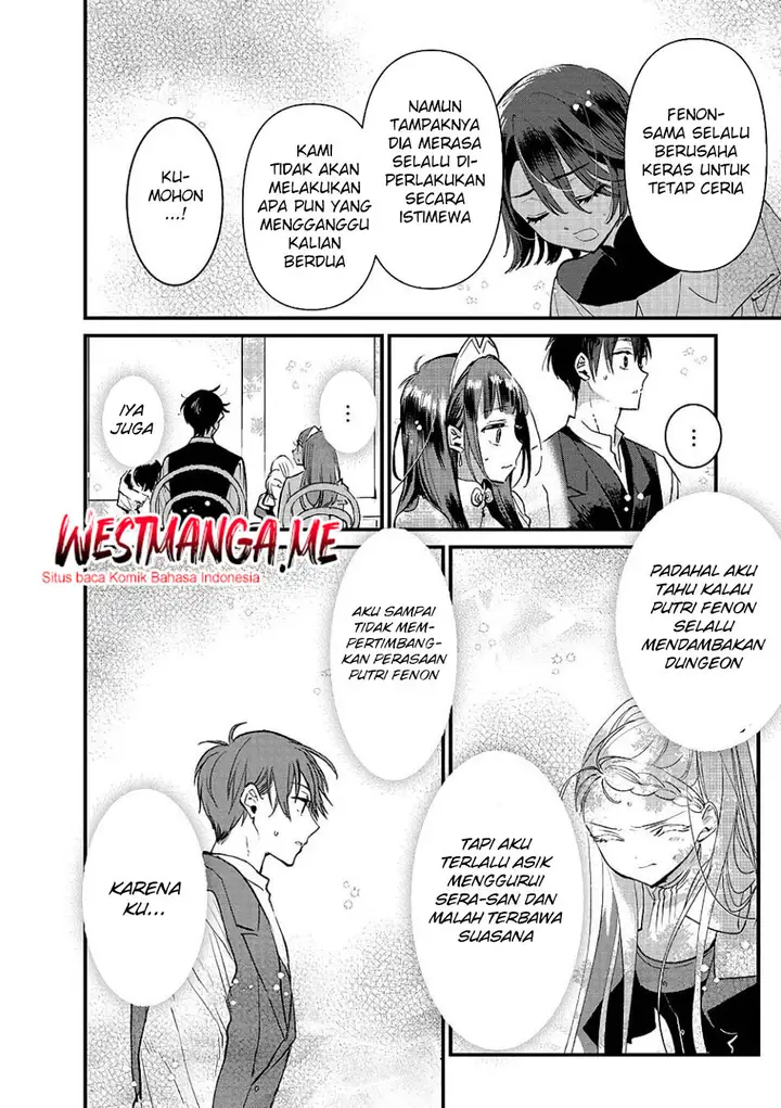image-komik-ore-yuusha-janai-desu-kara-vr-sekai-no-chouten-ni-kunrin-seshi-otoko-tenseishi-level-1-no-mushoku-kara-restart-suru-chapter-16-28/45