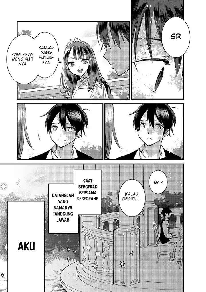 image-komik-ore-yuusha-janai-desu-kara-vr-sekai-no-chouten-ni-kunrin-seshi-otoko-tenseishi-level-1-no-mushoku-kara-restart-suru-chapter-16-29/45