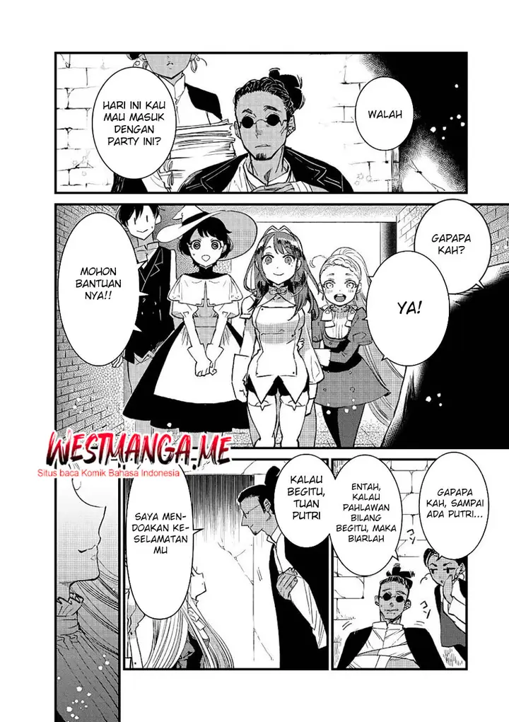 image-komik-ore-yuusha-janai-desu-kara-vr-sekai-no-chouten-ni-kunrin-seshi-otoko-tenseishi-level-1-no-mushoku-kara-restart-suru-chapter-16-30/45