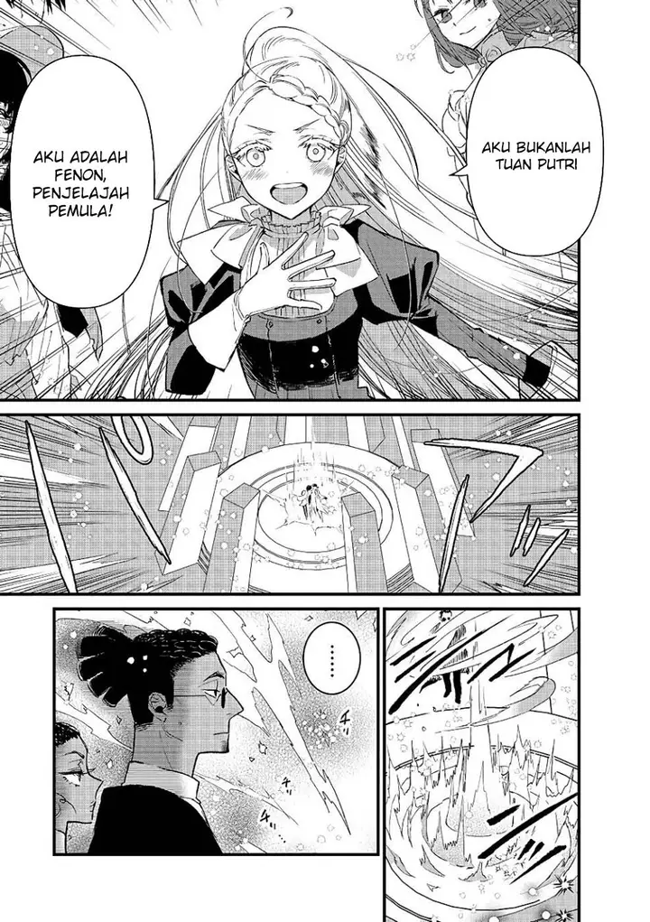 image-komik-ore-yuusha-janai-desu-kara-vr-sekai-no-chouten-ni-kunrin-seshi-otoko-tenseishi-level-1-no-mushoku-kara-restart-suru-chapter-16-31/45