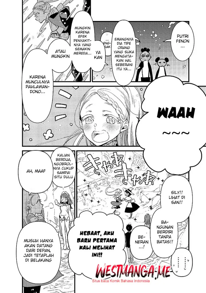 image-komik-ore-yuusha-janai-desu-kara-vr-sekai-no-chouten-ni-kunrin-seshi-otoko-tenseishi-level-1-no-mushoku-kara-restart-suru-chapter-16-32/45
