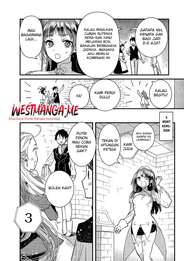 image-komik-ore-yuusha-janai-desu-kara-vr-sekai-no-chouten-ni-kunrin-seshi-otoko-tenseishi-level-1-no-mushoku-kara-restart-suru-chapter-16-36/45