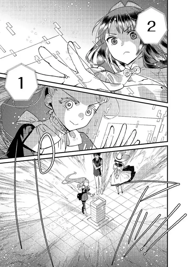 image-komik-ore-yuusha-janai-desu-kara-vr-sekai-no-chouten-ni-kunrin-seshi-otoko-tenseishi-level-1-no-mushoku-kara-restart-suru-chapter-16-37/45