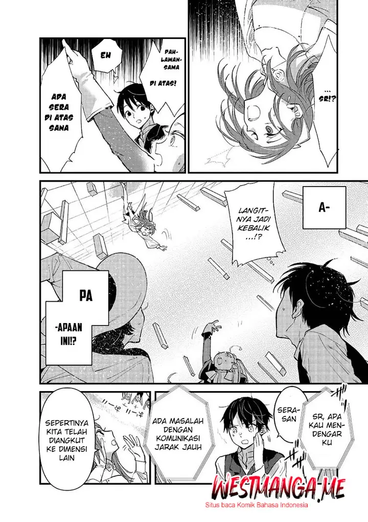image-komik-ore-yuusha-janai-desu-kara-vr-sekai-no-chouten-ni-kunrin-seshi-otoko-tenseishi-level-1-no-mushoku-kara-restart-suru-chapter-16-42/45