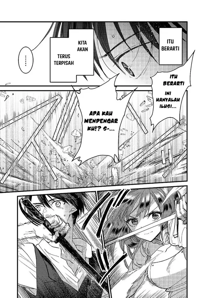 image-komik-ore-yuusha-janai-desu-kara-vr-sekai-no-chouten-ni-kunrin-seshi-otoko-tenseishi-level-1-no-mushoku-kara-restart-suru-chapter-16-43/45